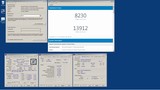 Geekbench4 - Single Core screenshot