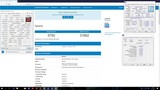 Geekbench3 - Single Core screenshot