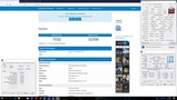 Geekbench4 - Single Core screenshot