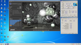 Cinebench - R15 screenshot