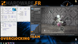 Cinebench - R11.5 screenshot