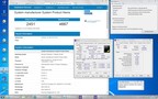 Geekbench3 - Multi Core screenshot