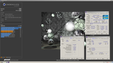 Cinebench - R15 screenshot