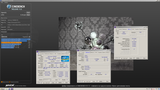 Cinebench - R11.5 screenshot