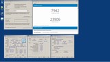 Geekbench4 - Multi Core screenshot