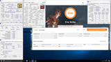 3DMark - Fire Strike screenshot