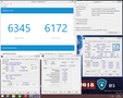 Geekbench3 - Single Core screenshot