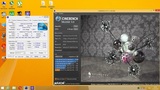 Cinebench - R11.5 screenshot