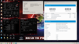 Geekbench3 - Single Core screenshot