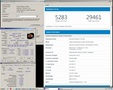 Geekbench4 - Multi Core screenshot