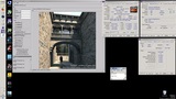 Cinebench - 2003 screenshot