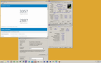 Geekbench4 - Multi Core screenshot