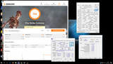 3DMark - Fire Strike Extreme screenshot