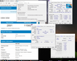 Geekbench3 - Multi Core screenshot