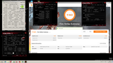 3DMark - Fire Strike Extreme screenshot