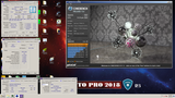 Cinebench - R11.5 screenshot