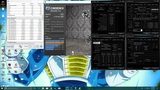 Cinebench - R11.5 screenshot