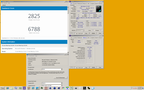 Geekbench4 - Multi Core screenshot