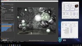 Cinebench - R15 screenshot