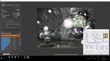 Cinebench - R15 screenshot