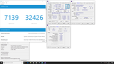 Geekbench3 - Single Core screenshot