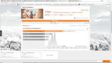 3DMark - Time Spy Extreme screenshot