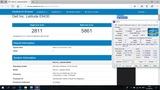 Geekbench3 - Single Core screenshot