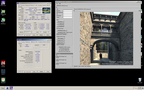 Cinebench - 2003 screenshot