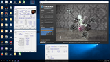 Cinebench - R11.5 screenshot