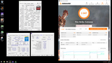 3DMark - Fire Strike Extreme screenshot