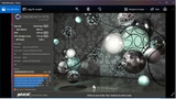 Cinebench - R15 screenshot