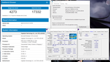 Geekbench3 - Multi Core screenshot