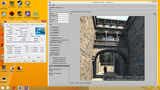 Cinebench - 2003 screenshot