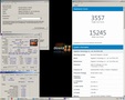 Geekbench4 - Multi Core screenshot