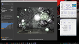 Cinebench - R15 screenshot