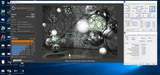 Cinebench - R15 screenshot