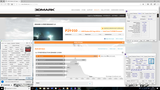 3DMark11 - Performance screenshot