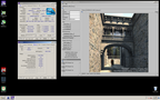 Cinebench - 2003 screenshot