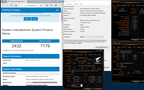 Geekbench4 - Multi Core screenshot