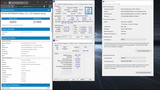 Geekbench4 - Multi Core screenshot