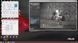 Cinebench - R11.5 screenshot