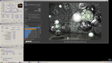 Cinebench - R15 screenshot