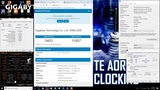 Geekbench4 - Multi Core screenshot