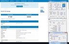 Geekbench4 - Multi Core screenshot