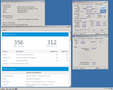 Geekbench3 - Multi Core screenshot