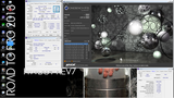 Cinebench - R15 screenshot