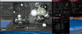 Cinebench - R15 screenshot