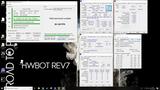 HWBOT x265 Benchmark - 1080p screenshot