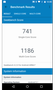 Geekbench4 - Single Core screenshot