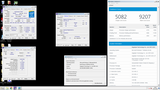 Geekbench3 - Multi Core screenshot